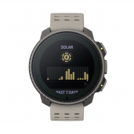 Смарт-часы Suunto Vertical Titanium Solar Sand 