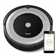 Робот пилосос iRobot Roomba 694 Wi-Fi 