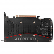 Відеокарта EVGA GeForce RTX 3060 XC GAMING (12G-P5-3657-KR) 