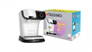 Капсульна кавоварка еспресо Bosch Tassimo My Way 2 TAS6504 