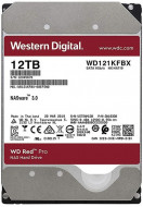 Жесткий диск WD Red Pro 12 TB (WD121KFBX) 