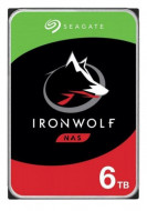 Жесткий диск Seagate IronWolf 6 TB (ST6000VN001) 