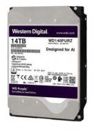 Жорсткий диск WD Purple 14 TB (WD140PURZ) 