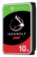 Жорсткий диск Seagate IronWolf Pro 10 TB (ST10000NE0008) 