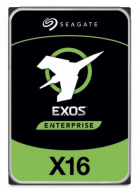 Жесткий диск Seagate Exos X16 12 TB (ST12000NM001G) 