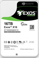 Жесткий диск Seagate Exos X16 SAS 16 TB (ST16000NM002G) 