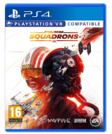 Гра для PS4 Star Wars: Squadrons PS4 (1086559) 