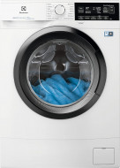 Стиральная машина автоматическая Electrolux EW6S3626BX 