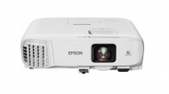 Мультимедийный проектор Epson EB-992F (V11H988040) 