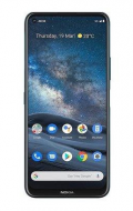 Смартфон Nokia 8.3 5G 6/64GB Polar Night 