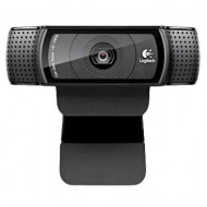 Веб-камера Logitech HD Pro Webcam C920 (960-000768) 