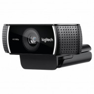 Веб-камера Logitech C922 Pro Stream (960-001088) 