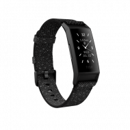 Фитнес-браслет Fitbit Charge 4 Special Edition (FB417BKGY) 