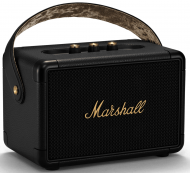 Портативная колонка Marshall Kilburn II Black and brass (1005923) 