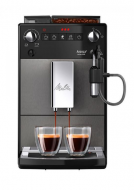 Кофемашина автоматическая Melitta Avanza Plus F27/0-103 