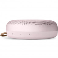 Портативні колонки Bang & Olufsen Beosound A1 2nd Gen Pink (1734013) 