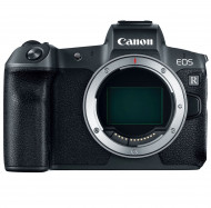 Беззеркальный фотоаппарат Canon EOS R body (3075C065) 