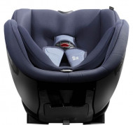 Автокресло Britax-Romer Trifix2 i-Size Moonlight Blue (2000029644) 