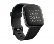 Фітнес-браслет Fitbit Versa 2 Black 