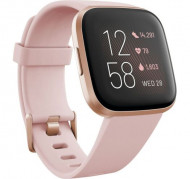 Фитнес-браслет Fitbit Versa 2 Pink 