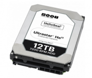 Жесткий диск HGST WD Ultrastar DC HC520 (He12) 12 TB (HUH721212ALE604/0F30146) 