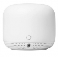 Беспроводной маршрутизатор (роутер) Google Nest Wifi Router and Point Snow (GA00822-US) 