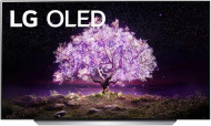 Телевізор LG OLED65C12LA 