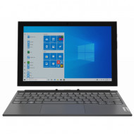 Планшет Lenovo IdeaPad Duet 3 10.3WUXGA Touch/Cel N4020/4/128GB/W11P/Grey (82AT00LGRA) 