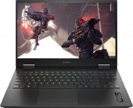 Ноутбук HP Omen 15-en1010ua Mica Silver (422N4EA) 