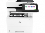 БФП HP LaserJet Enterprise M528f (1PV65A) 