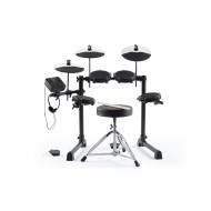 Электронная ударная установка Alesis DEBUT KIT 