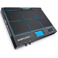 Портативний блок цифрових барабанів Alesis SamplePad Pro 