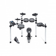 Электронная ударная установка Alesis Command Mesh Kit 