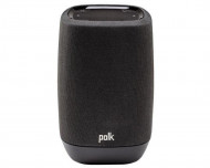 Smart колонка Polk audio Polk Assist Black 