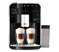 Кофемашина автоматическая Melitta CAFFEO BARISTA Т black (F83/0-002) 