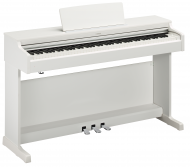 Цифрове піаніно Yamaha Arius YDP-164 White 