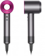 Фен Dyson HD07 Supersonic Hair Dryer Iron/Fuchsia 