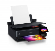 МФУ EPSON EcoTank L8180 