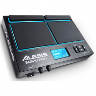 Електронна перкусія Alesis SamplePad 4 