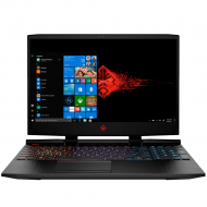 Ноутбук HP Omen 15-ek0001nc (1X2E1EA) 