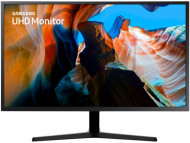 ЖК монитор Samsung LU32J590UQUXEN 