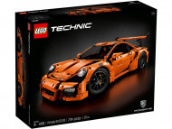 Авто-конструктор LEGO Technic Porsche 911 GT3 RS (42056) 