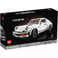 Авто-конструктор LEGO Porsche 911 (10295) 