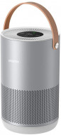 Очищувач повітря Xiaomi SmartMi Air Purifier P1 Silver (ZMKQJHQP12) (FJY6006EU) 