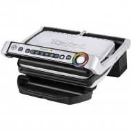 Електрогриль притискний Tefal GC712D34 OptiGrill 