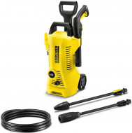 Мінімийка високого тиску Karcher K 2 Power Control (1.673-600.0) 