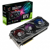 Відеокарта ASUS ROG-STRIX-RTX3070TI-O8G-GAMING 