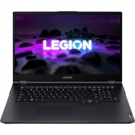 Ноутбук Lenovo Legion 5-17ACH (82JY0051PB) 