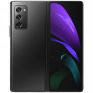 Смартфон Samsung Galaxy Z Fold2 12/256GB Mystic Black (SM-F916BZKQ) 