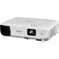 Мультимедийный проектор Epson EB-E10 (V11H975040) 